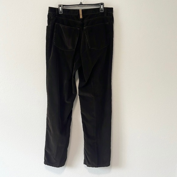 Men Loro Piana Corduroy Pants Size 38 - Picture 2 of 11